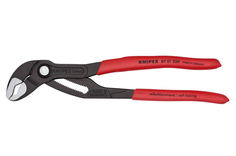 Knipex&reg; Cobra&reg; Water Pump Pliers